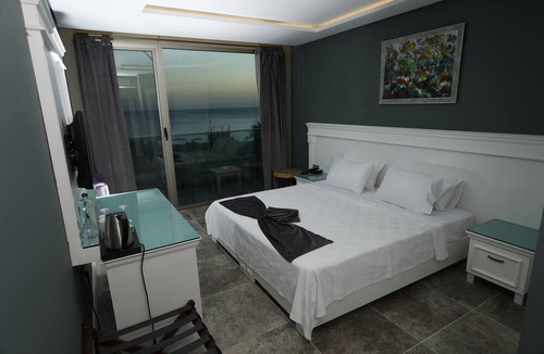 Ayvacik Hotel | Gens Boutique Hotel