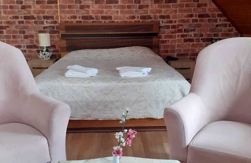 Sunnet Hotel | Dogal Yasam Oteli