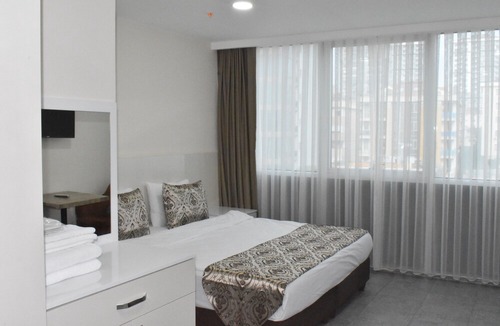 Maltepe Apartment | Mia Suite