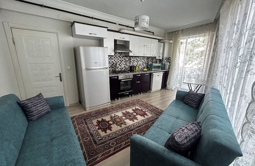 Canakkale House | Enjoyable and Central Suit