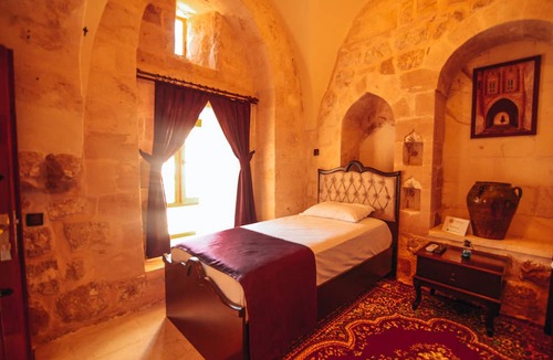 Artuklu Hotel | Maristan Tarihi Konak