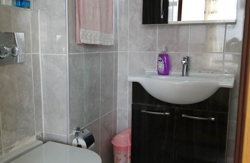 Termal Villa | Oasis villa located in Yalova Termal, Turkey, mountain view freely