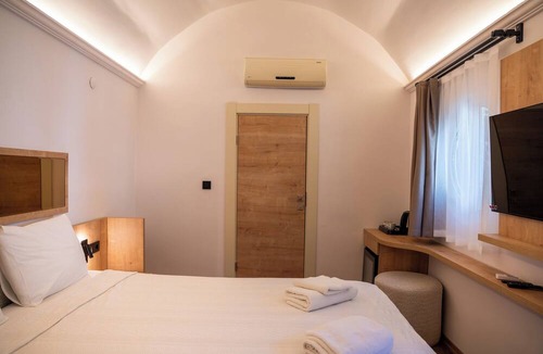 Oludeniz City Center Hotel | Sunmed Lodge
