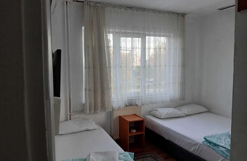 Denizli House | Filiz Pansiyon