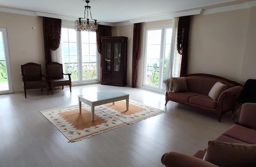 Duzkoy Villa | Villa Devor