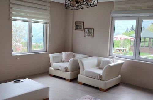 Duzkoy Villa | Villa Devor