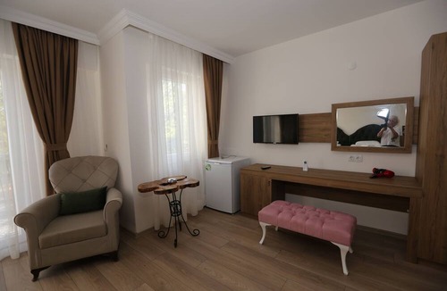 Erfelek Hotel | Yıldız Country Hotel