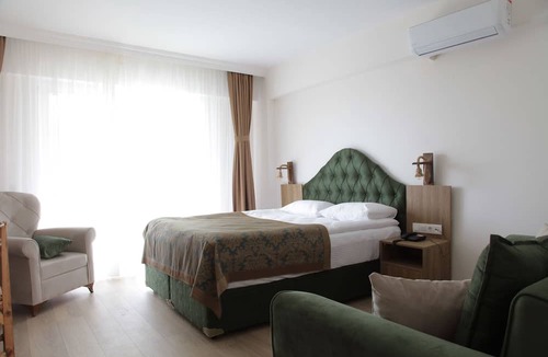 Erfelek Hotel | Yıldız Country Hotel