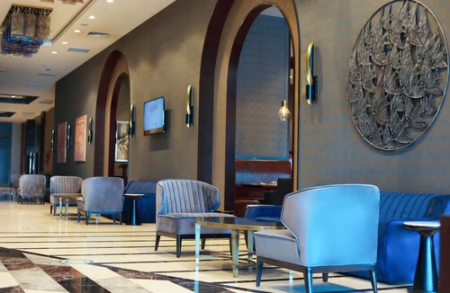 Gaziantep Hotel | The Green Park Gaziantep