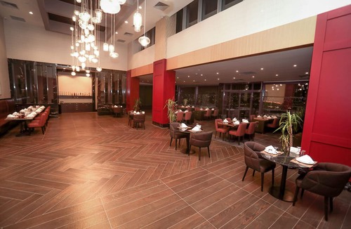 Gaziantep Hotel | The Green Park Gaziantep