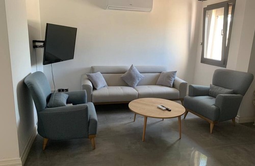 Bodrum City Center House | Luxury Villa with Sauna and Hamam