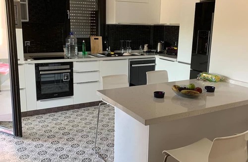 Bodrum City Center House | Luxury Villa with Sauna and Hamam
