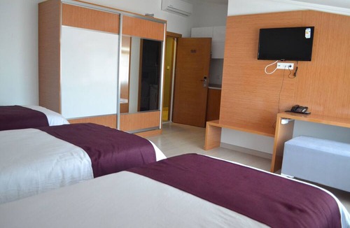Golbasi Hotel | Kuyas Apart Hotel