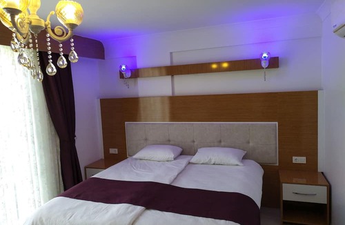 Golbasi Hotel | Kuyas Apart Hotel