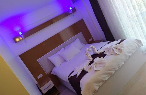 Golbasi Hotel | Kuyas Apart Hotel