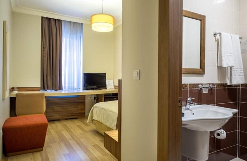 Kagithane Hotel | My Rose Hotel