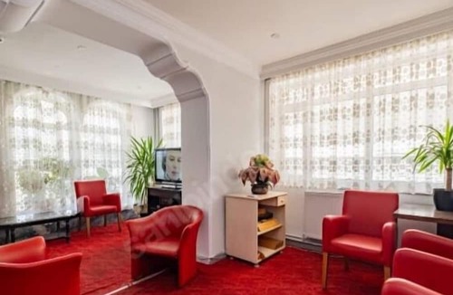 Akcay Hotel | LEMAN AKÇAY OTEL