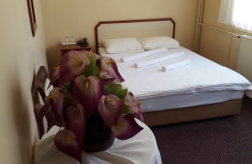 Akcay Hotel | LEMAN AKÇAY OTEL