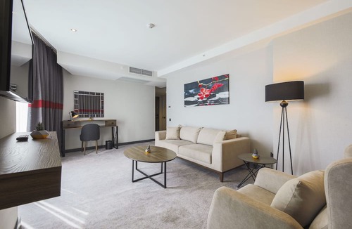 Akdeniz Hotel | Noax Hotel
