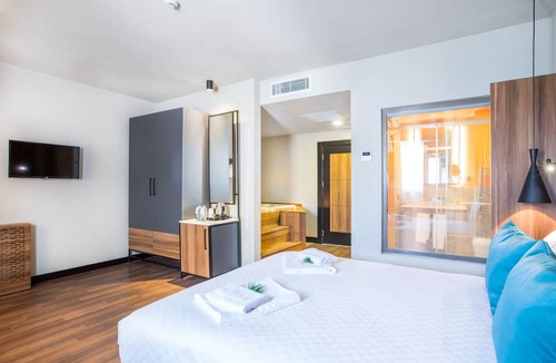 Ortahisar Hotel | Signature Hotels & Spa