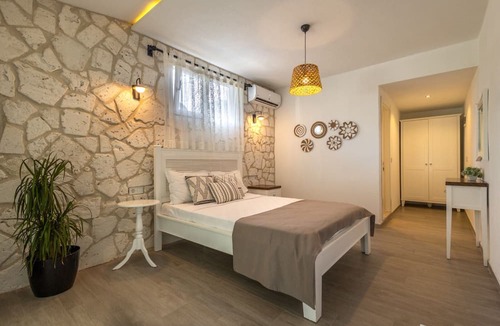 Selimiye Hotel | Kiyi Hotel Selimiye