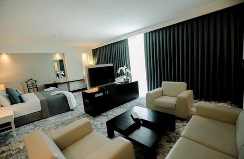 Osmangazi Hotel | Baia Bursa Hotel