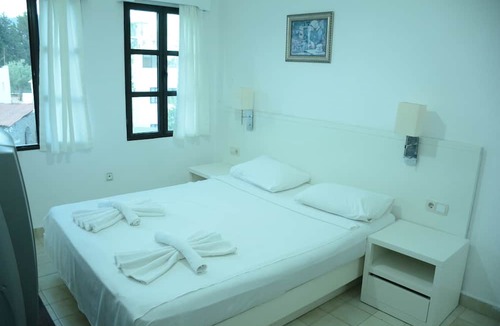 Bodrum City Center Hotel | Bodrum Park Hotel
