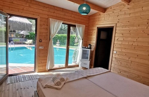 Olympos House | Olympos Village
