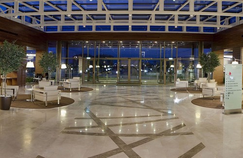 Konya Hotel | Hilton Garden Inn Konya, Turkey