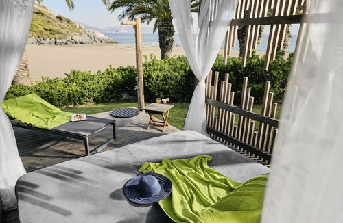 Sarigerme Resort | ROBINSON SARIGERME PARK - All inclusive