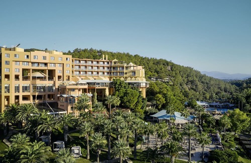 Sarigerme Resort | ROBINSON SARIGERME PARK - All inclusive