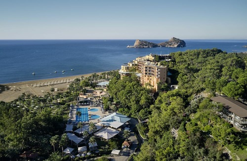 Sarigerme Resort | ROBINSON SARIGERME PARK - All inclusive