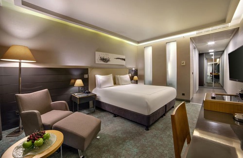 Corlu Hotel | Divan Corlu