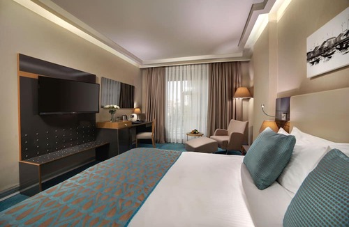 Corlu Hotel | Divan Corlu