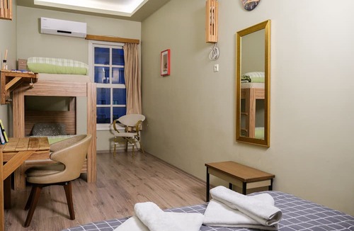 Cagaloglu Hostel | Second Home Hostel