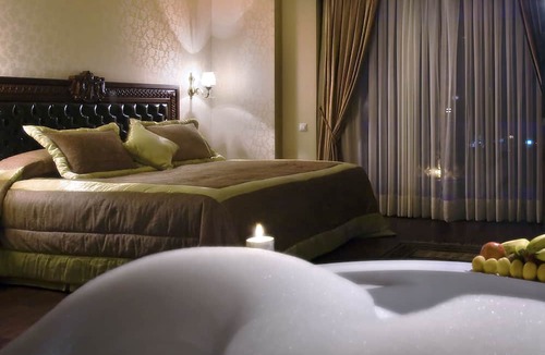 Oran Hotel | Hotel Monec