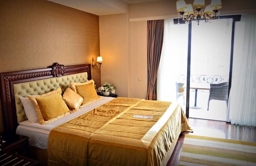 Oran Hotel | Hotel Monec