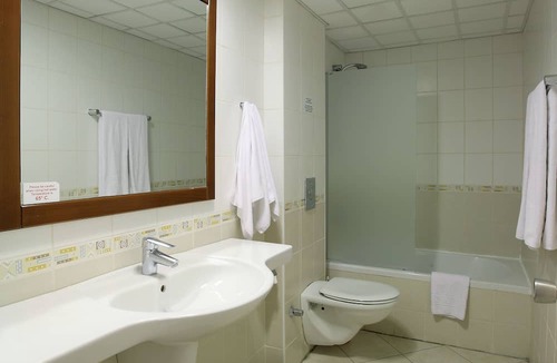 Marmaris City Center Resort | Julian Club Hotel - All Inclusive