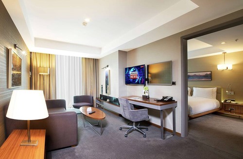 Beyazit Hotel | Doubletree By Hilton Istanbul Old Town