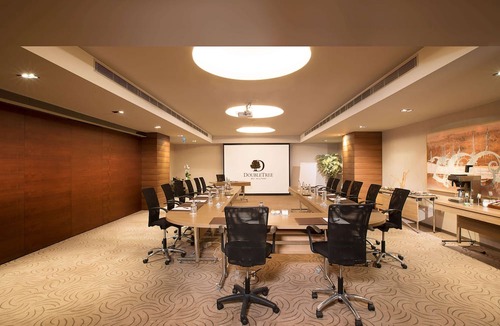 Beyazit Hotel | Doubletree By Hilton Istanbul Old Town