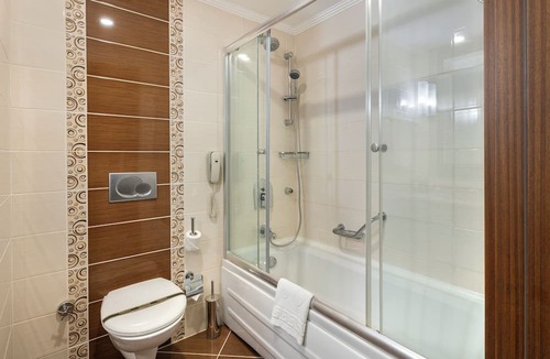 Konyaalti Resort | Megasaray Westbeach Antalya