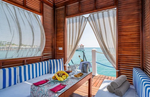 Lara Hotel | Baia Lara Hotel