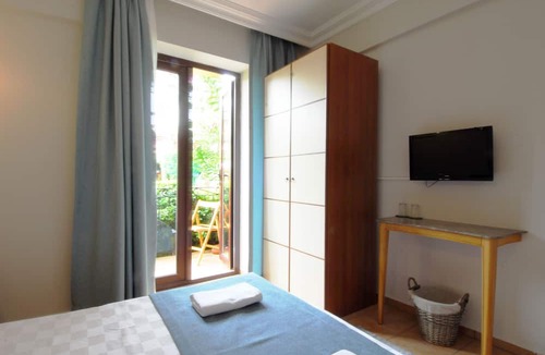 Gocek Hotel | Villa DanLin Hotel - Boutique Class