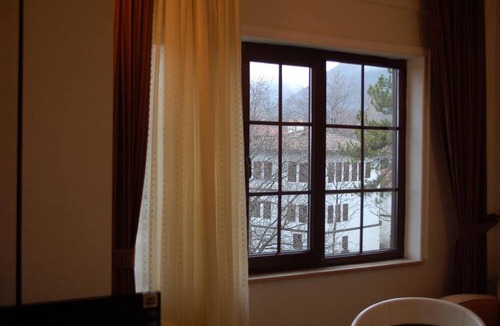 Safranbolu City Center Hotel | Diamond Park Hotel Safranbolu