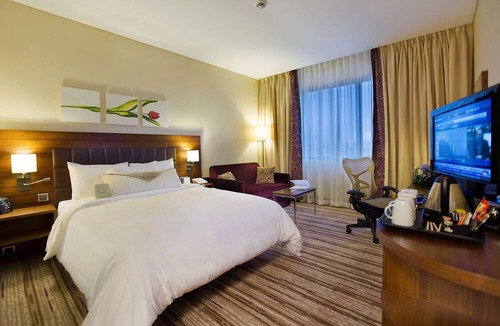 Kutahya Hotel | Hilton Garden Inn Kutahya