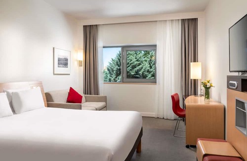 Kayseri Hotel | Novotel Kayseri
