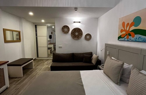 Gumusluk Hotel | Hotel Gumusluk