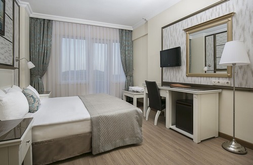 Uvezpinar Hotel | Thermalium Wellness & Spa Hotel by Vima