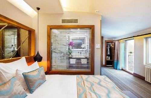 Canakkale Hotel | Artur Hotel
