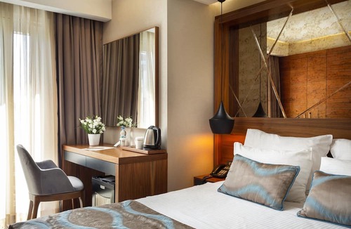 Canakkale Hotel | Artur Hotel